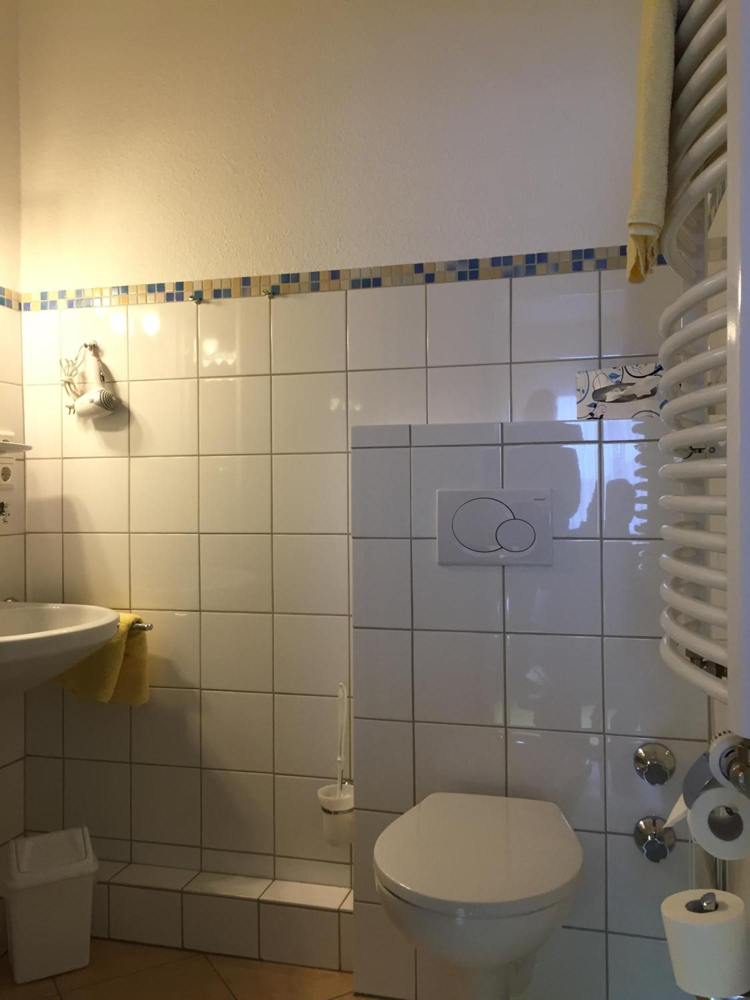 Thermen Hotel Pension Villa Holstein باد سالزفلن الغرفة الصورة